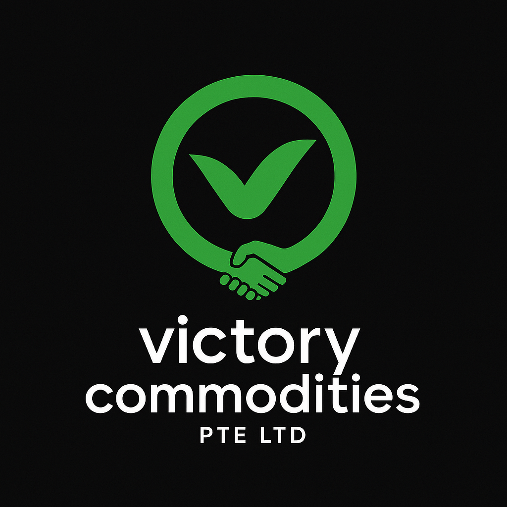 Victory Commodities